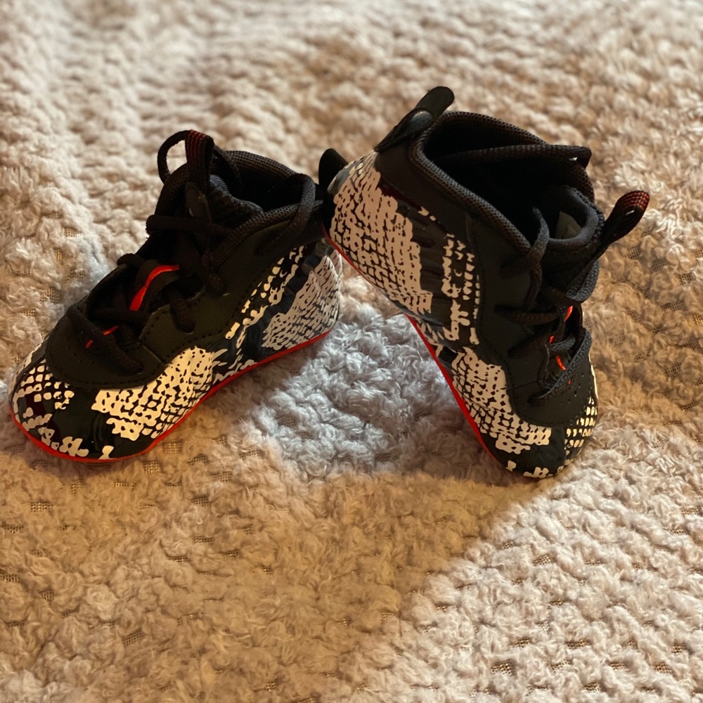 Infant Foams 4C